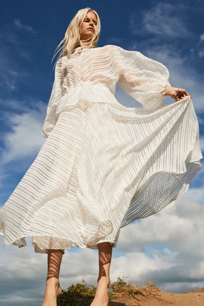 Palmer Harding 26SS017